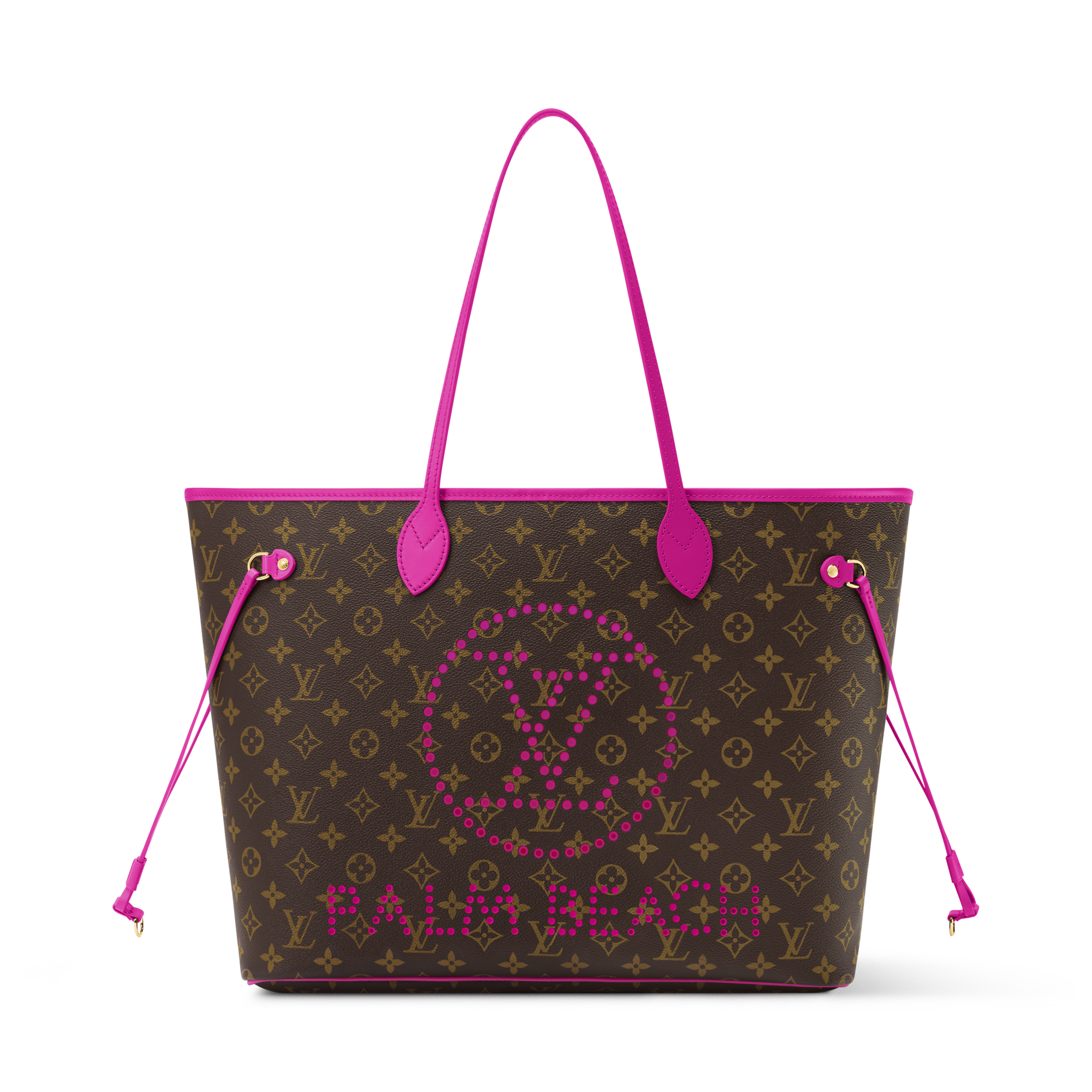 Neverfull GM Other Monogram Canvas - Women Bags | LOUIS VUITTON